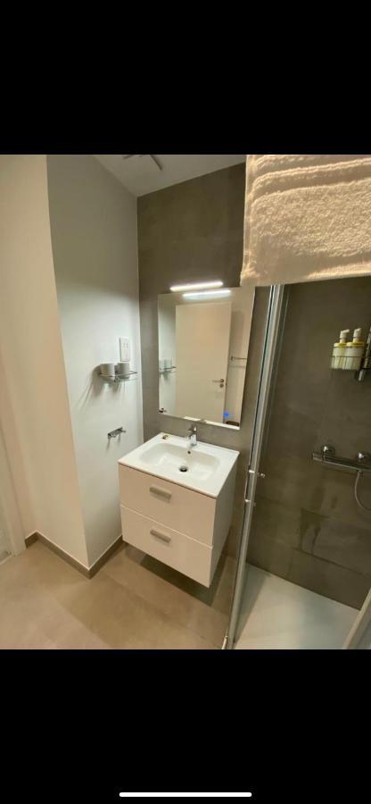Cp Top Floor Luxury Studio 지브롤터 외부 사진