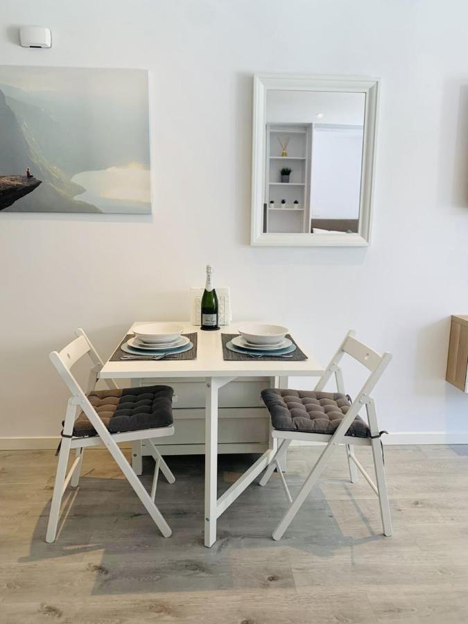 Cp Top Floor Luxury Studio 지브롤터 외부 사진