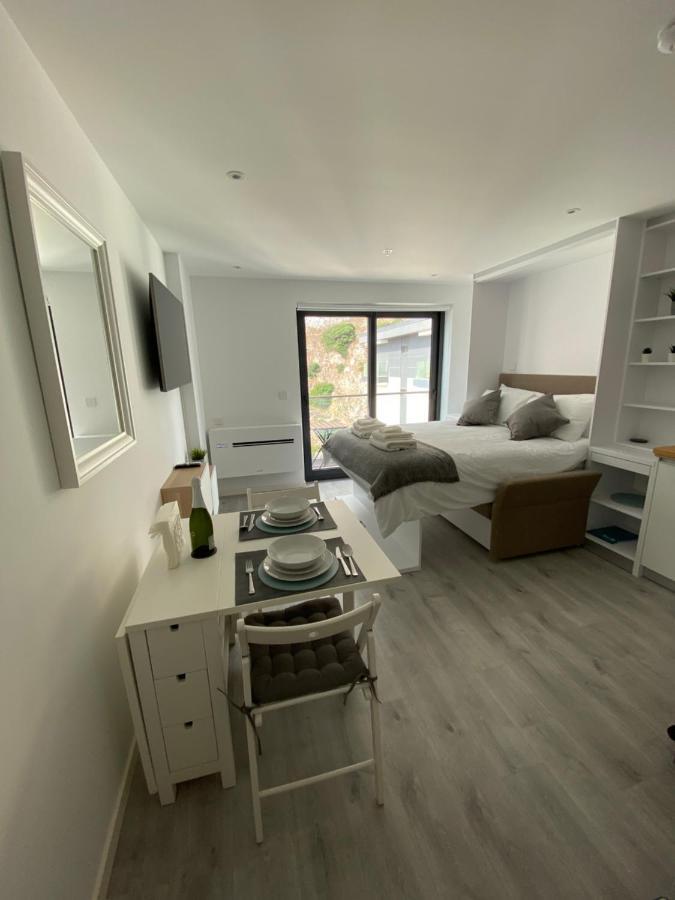 Cp Top Floor Luxury Studio 지브롤터 외부 사진