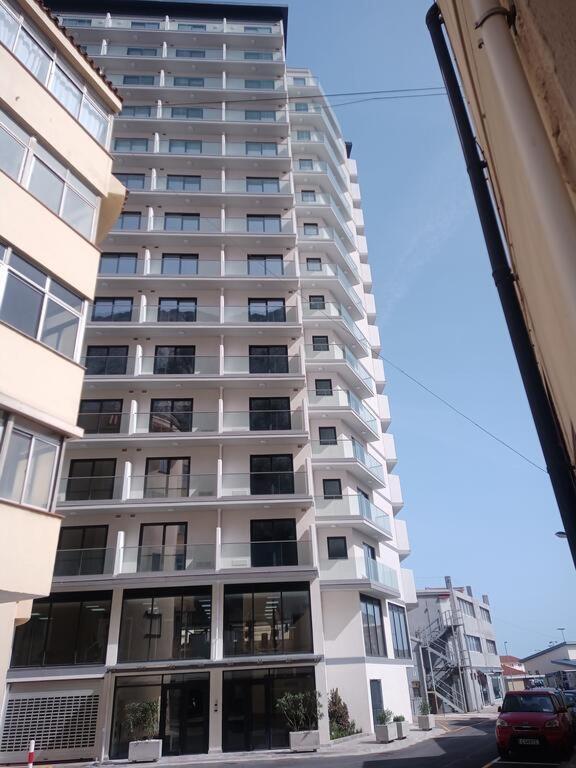 Cp Top Floor Luxury Studio 지브롤터 외부 사진