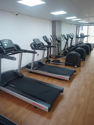 Cp Top Floor Luxury Studio 지브롤터 외부 사진
