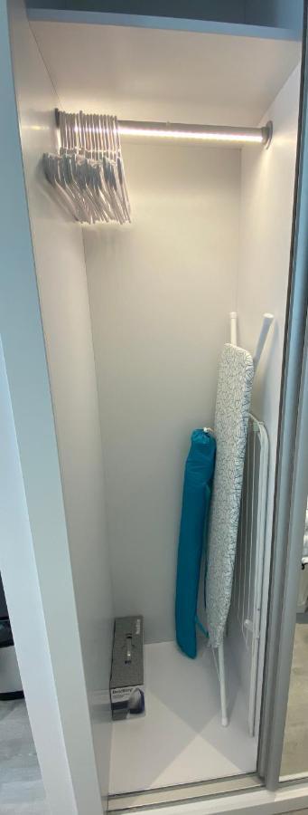 Cp Top Floor Luxury Studio 지브롤터 외부 사진