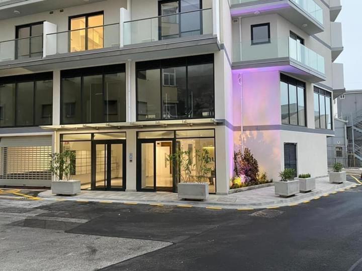 Cp Top Floor Luxury Studio 지브롤터 외부 사진