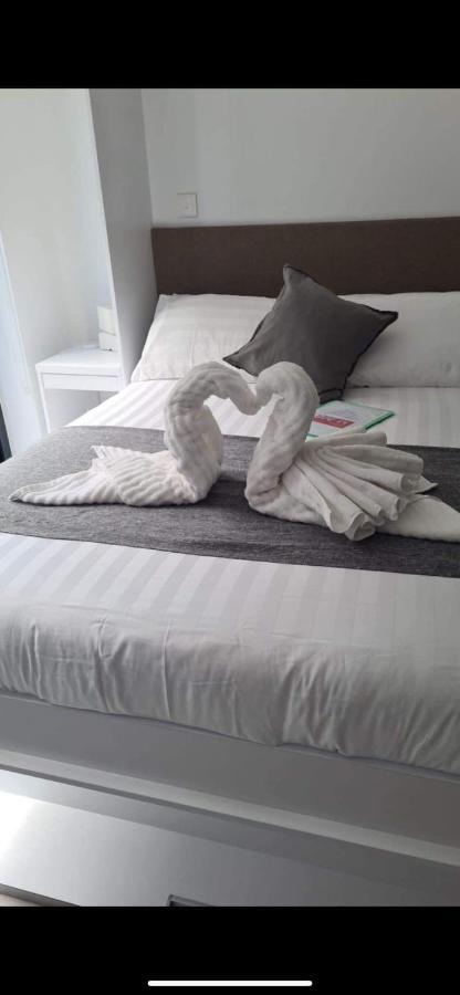 Cp Top Floor Luxury Studio 지브롤터 외부 사진